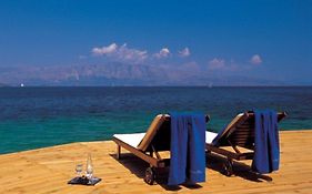 Ionian Blue Bungalows And Spa Resort