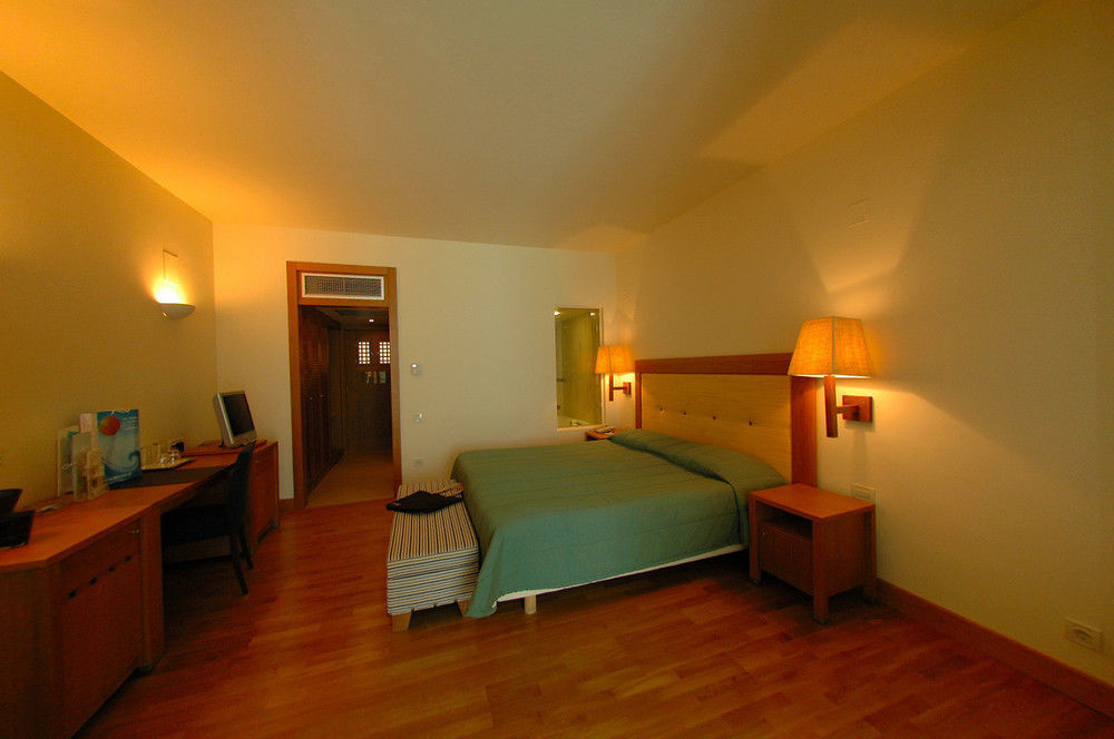 Ionian Blue Bungalows And Spa Resort Nikiana Exterior foto