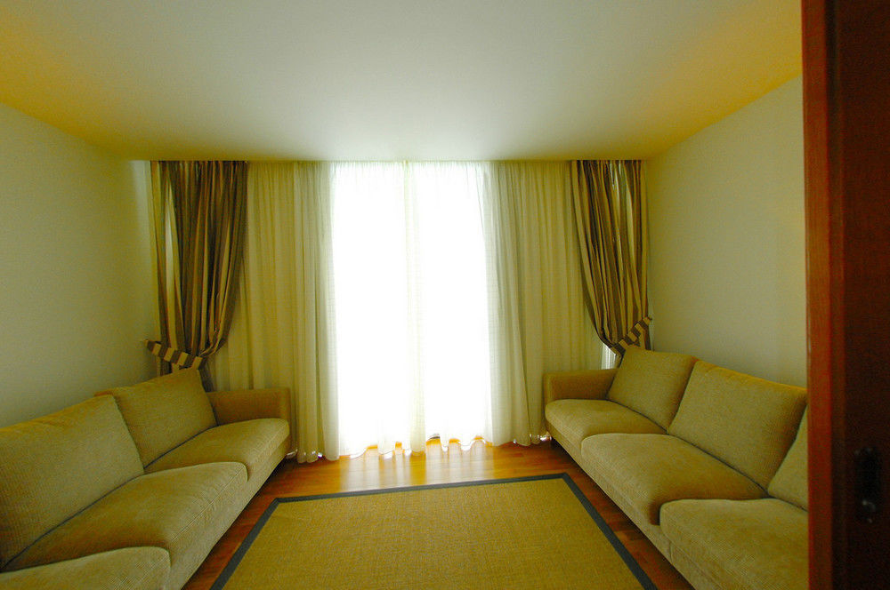 Ionian Blue Bungalows And Spa Resort Nikiana Exterior foto